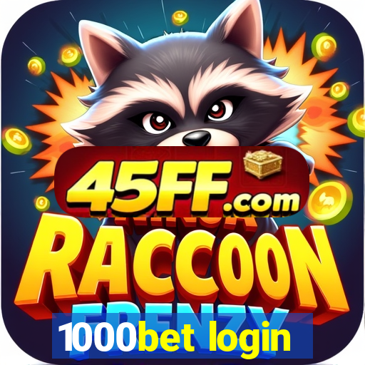 1000bet login